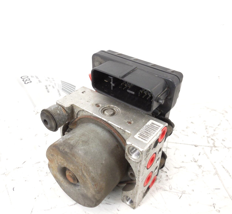 Mitsubishi Outlander AWD Anti Lock Brake ABS Pump OEM 2004-2006