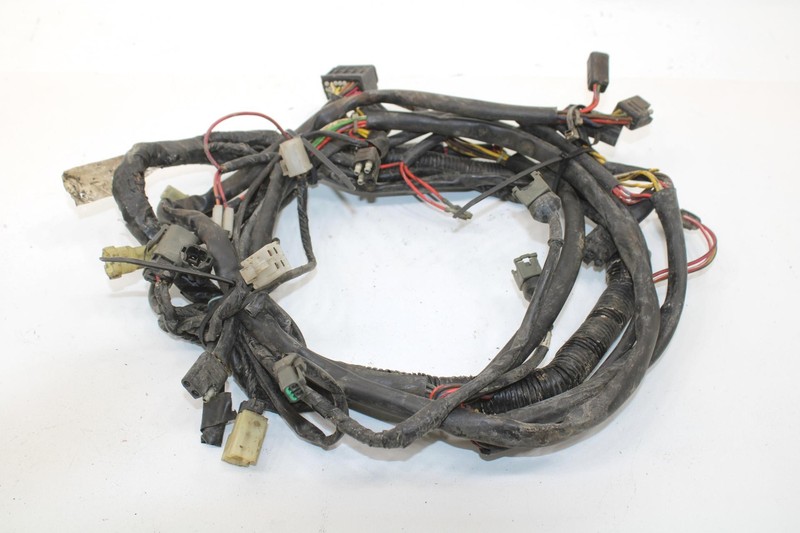 1995 Arctic Cat Zr 580 EFI Oem Main Wiring Harness 0686-283 SA112