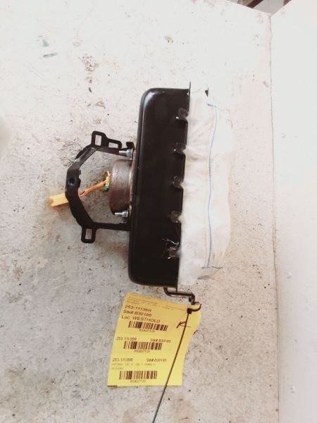 2018-2022 Honda Accord Front Passenger Upper Dash Air Bag US Market