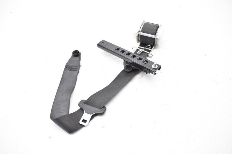 2009 JAGUAR XF X250 DRIVER SIDE LEFT FRONT SEATBELT