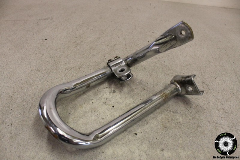 1988 Honda Goldwing 1200 GL1200MISC ENGINE CRASH GUARD RAIL HIGHWAY BAR GL 88