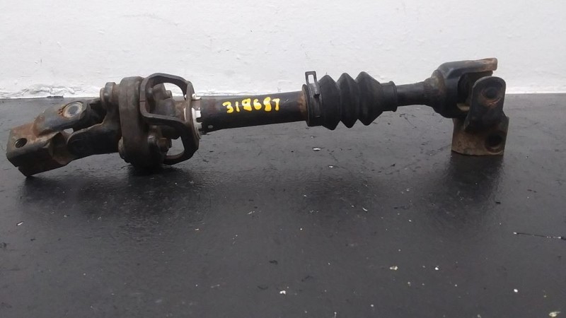 06-11 Dodge Dakota Steering Shaft Assembly OEM 55351234AC