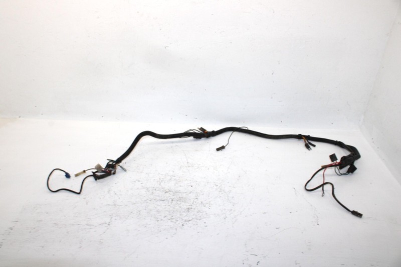 1988 Polaris Trail Boss 2x4 Oem Main Wire Harness AP212