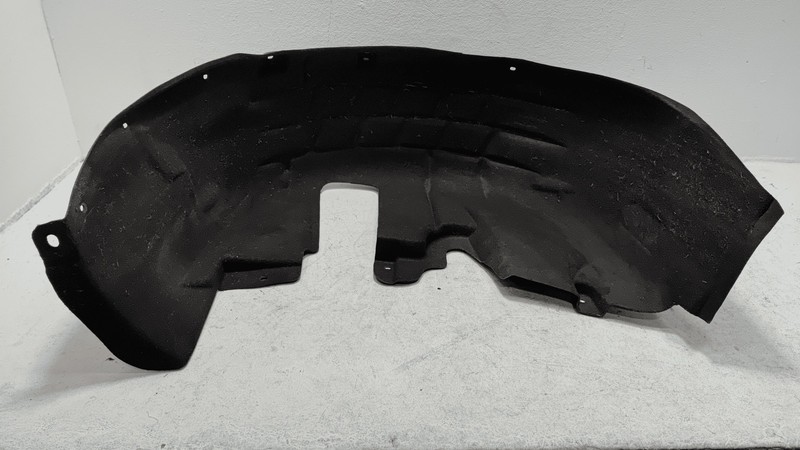 Volkswagen Atlas Rear Passenger Quarter Wheelhouse Liner Splash Guard OEM 21-25