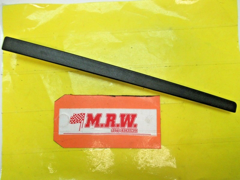 SUN ROOF SUNROOF MOLDING TRIM LEFT SIDE INNER TRACK LH for 03 04 05 06 G35 SEDAN