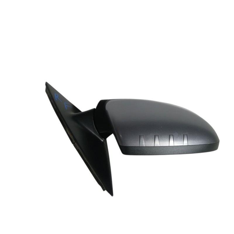 2011 Kia Optima Hybrid Right Rear View Power Side Door Mirror OEM 11600