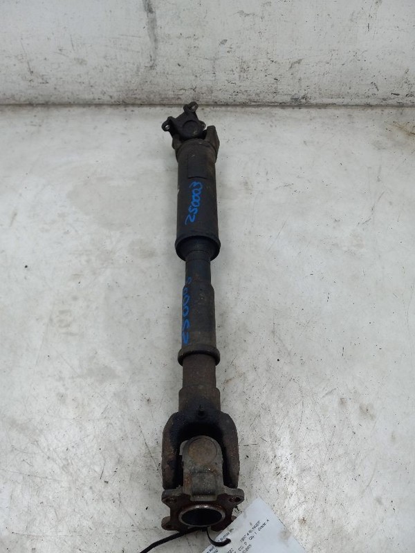 96-00 TOYOTA 4 RUNNER SR5 FRONT DRIVE SHAFT AUTOMATIC TRANSMISSION 5VZFE