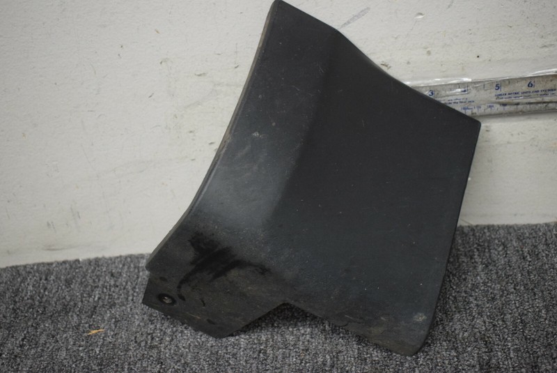 LAND ROVER L494 WING TRIM SILL FACTORY OEM