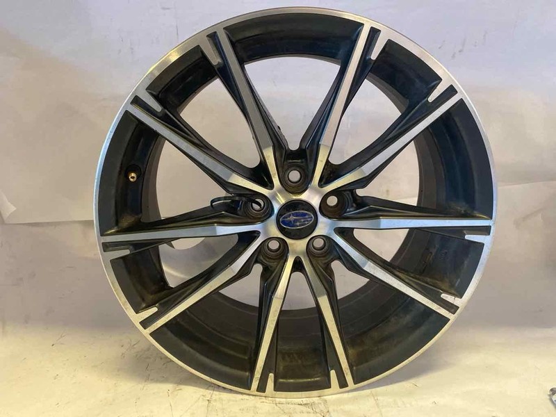 Wheel SUBARU BRZ 17 18 19 20 21