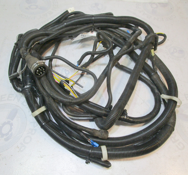 20' ft Engine to Dash Wire Harness 2000 Crownline 180 Volvo Penta GM 4.3GL