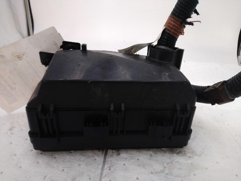 2019 Honda Passport Body Control Module BCM Maroon 3.5L OEM Used 147k Miles