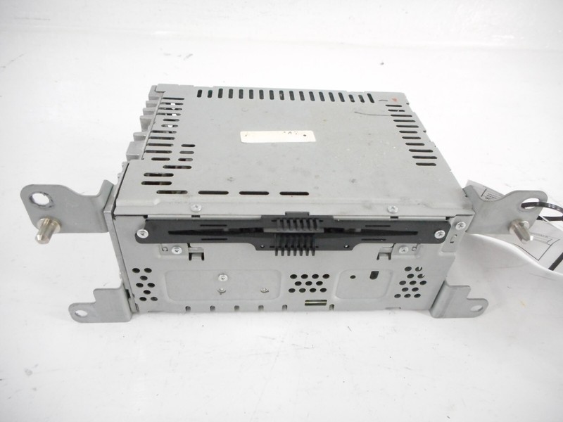 Ford Fusion Radio Stereo Receiver CD Single Disc MP3 OEM 2015 2016