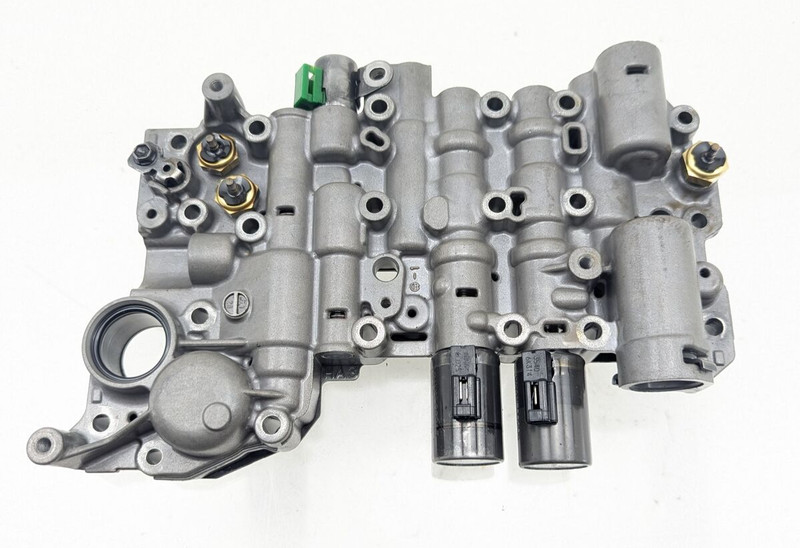 2007-2011 LEXUS GS450H Transmission Valve Body OEM