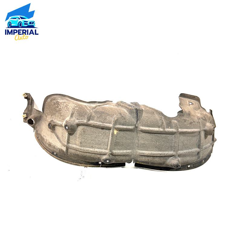 2016-2022 BMW X1 F48 XDRIVE REAR LEFT DRIVER SIDE WHEELHOUSE LINER OEM