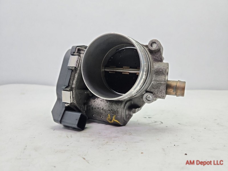 2015 BMW 320i 328i N20 N26 F30 F31 Throttle Body Assembly 13547588625