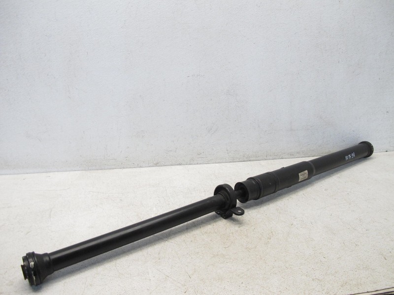 11-15 AUDI 4L Q7 3.0 DRIVE SHAFT PROP PROPELLER REAR OEM 101524