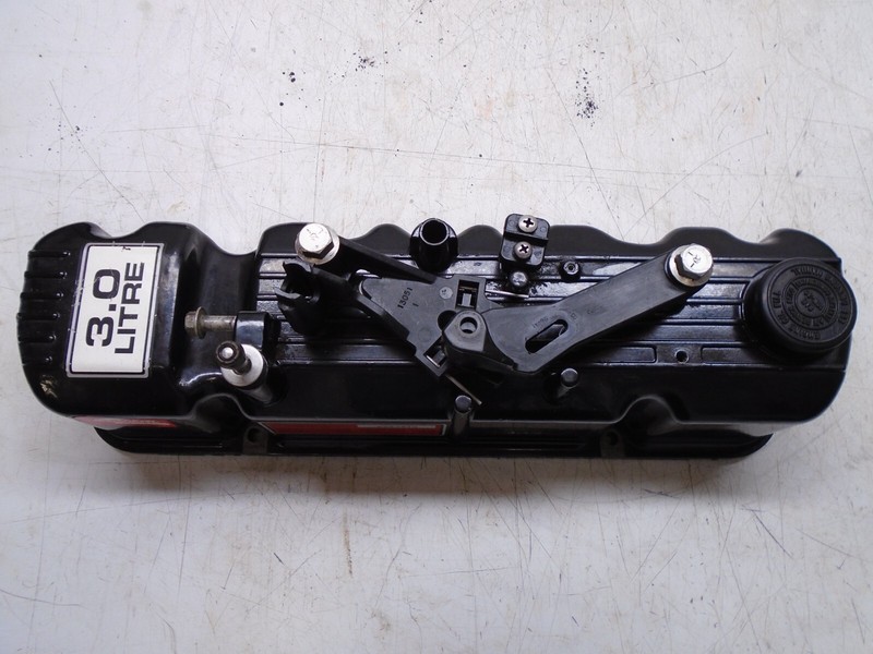 U2 Mercruiser 3.0 Stern Drive Rocker Valve Cover 65635A1665635-C2