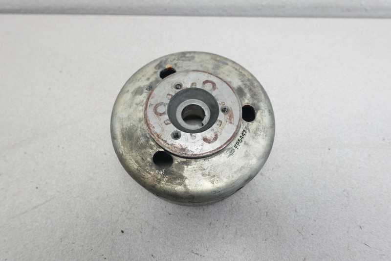 1991-2000 INDY RMK XC XCR SKS EURO Polaris OEM Generator Magneto Flywheel Hub