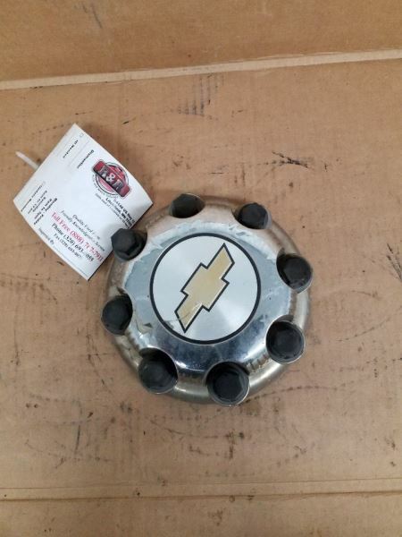 SILVRDO25 1999 Center Cap Wheel 248223
