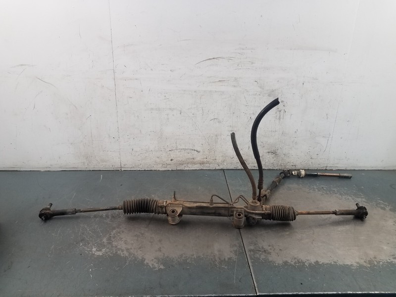 1999 Dodge Dakota R/T Xcab Rack & Pinion / Tie Rods #9018 K5