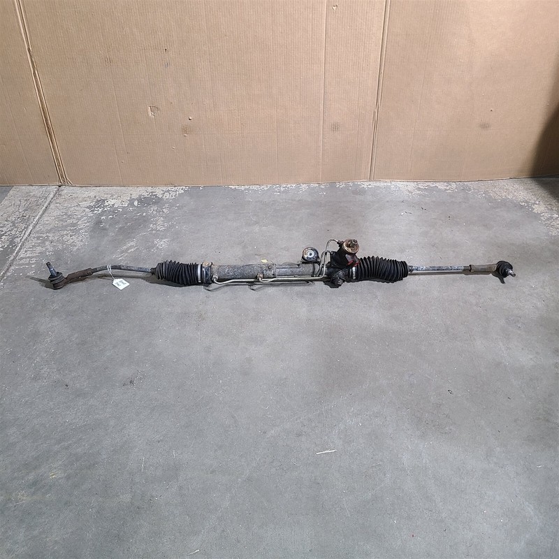 88-96 Corvette C4 Rack & Pinion Steering Gear Aa7461