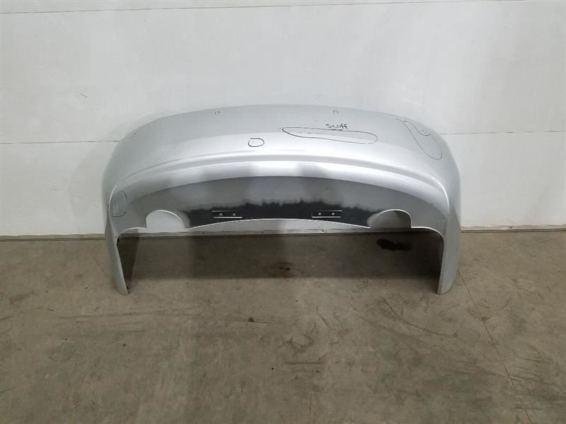 Rear Bumper VIN 1 4th Digit New Style LS Opt UD7 Fits 14-16 IMPALA 260383