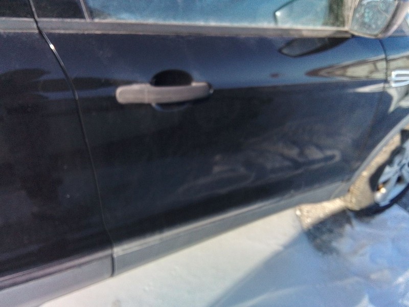 Passenger Front Door Electric Windows S Base Fits 13-19 ESCAPE 3398156