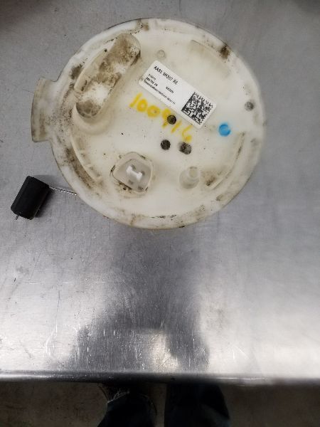 Fuel Pump Assembly 3.5L With Turbo Fits 10-12 FLEX 177741