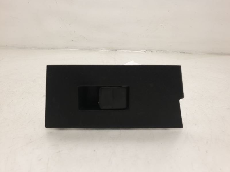 2014 TOYOTA COROLLA S PASSENGER SIDE REAR DOOR WINDOW SWITCH
