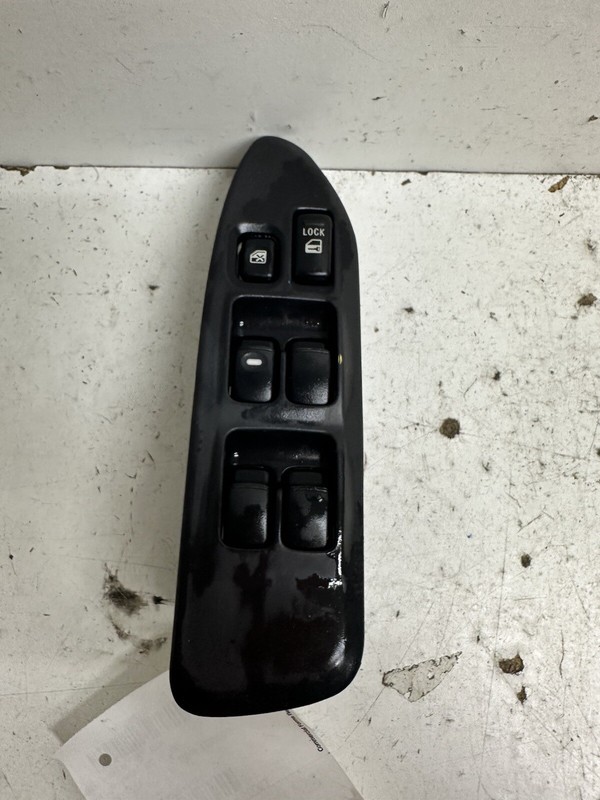 2002-2003 Mitsubishi Lancer Left Front Driver Master Power Window Lock Switch Oe