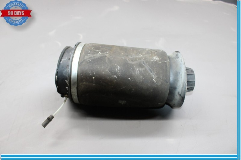 06-19 Mercedes GL450 GLS550 ML350 X164 Rear Right Side Air Bag Shock Oem