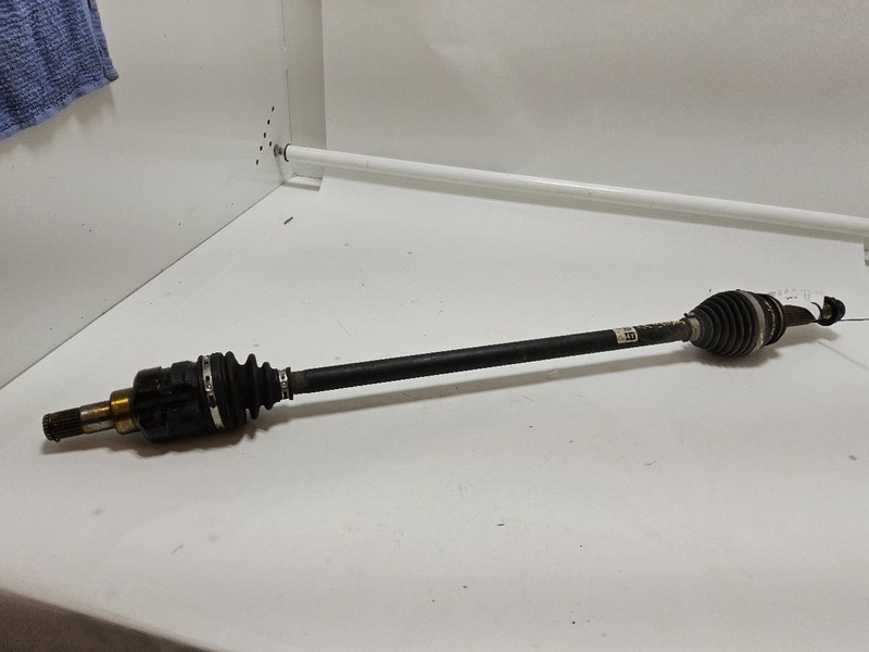 Driver Axle Shaft Rear Axle A25AFXS Engine Hybrid Fits 19-23 RAV4 3477511