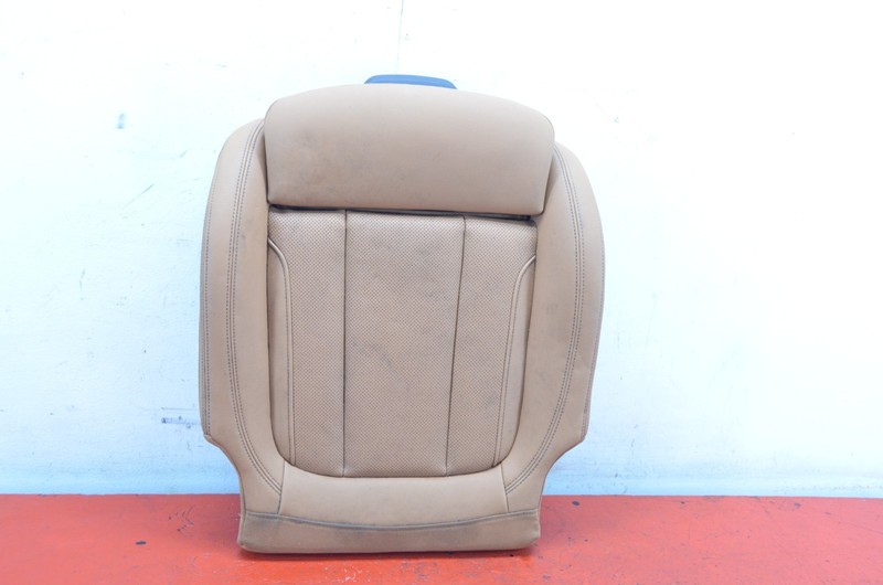22-24 BMW i4 GRAN COUPE G26 FRONT RIGHT PASSENGER SEAT LOWER CUSHION OEM