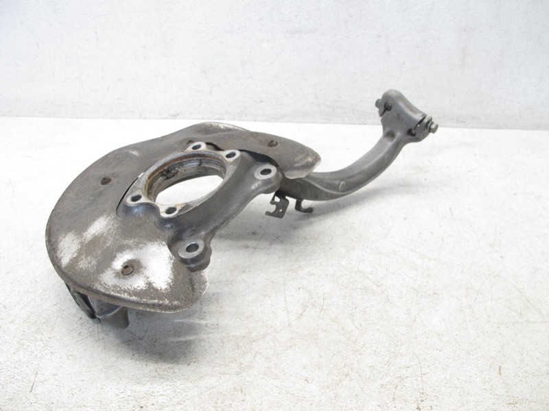 10-12 AUDI 8T A5 S5 A4 SUSPENSION KNUCKLE BEARING SPINDLE FRONT LEFT OEM 062624