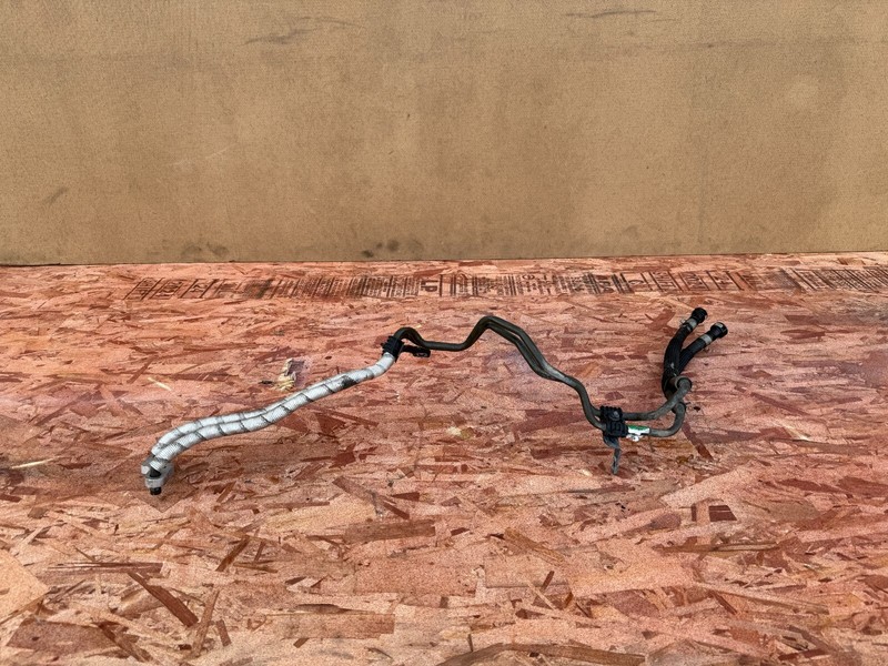 GENESIS G80 2018-2020 OEM AUTOMATIC TRANSMISSION OIL LINE AWD 3.3T ASSEMBLY