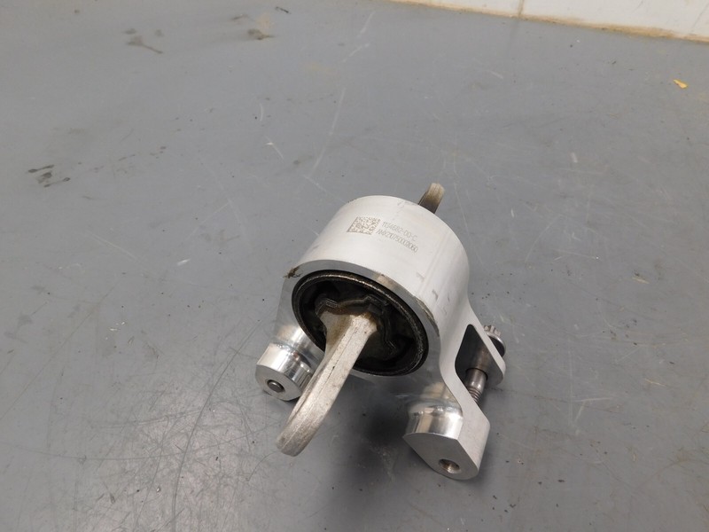 2022 Tesla Model S LR Plaid Left Front Electric Motor Mount #3048 S6