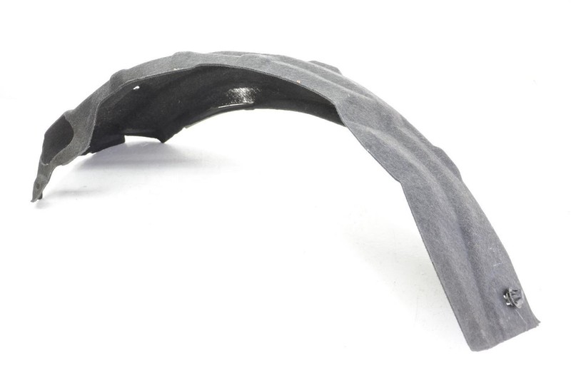 09-15 Mazda Mx-5 Miata NC Driver Left Rear Inner Fender Liner