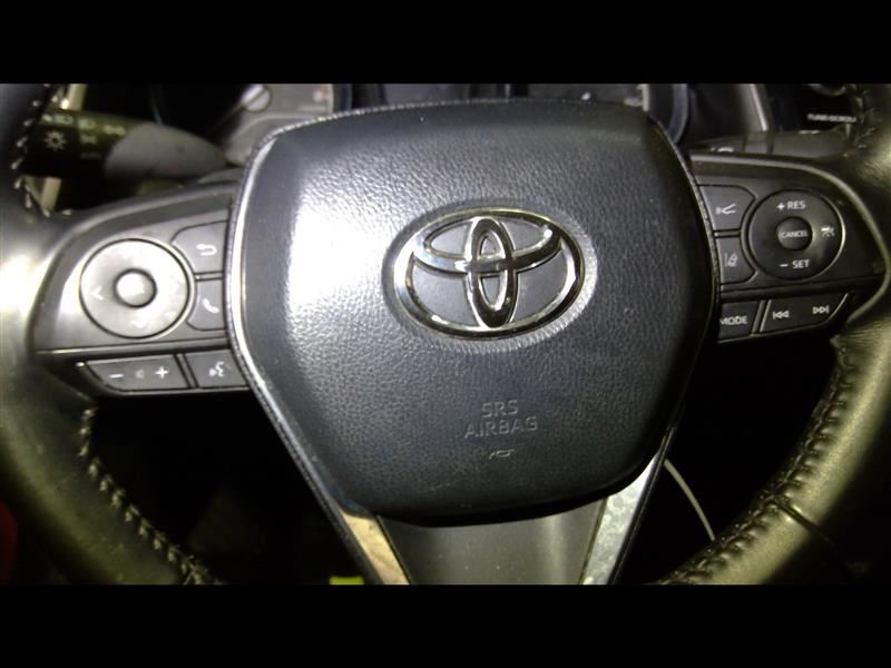Driver Air Bag North America Built Front Driver Wheel Fits 18-19 CAMRY 1332353