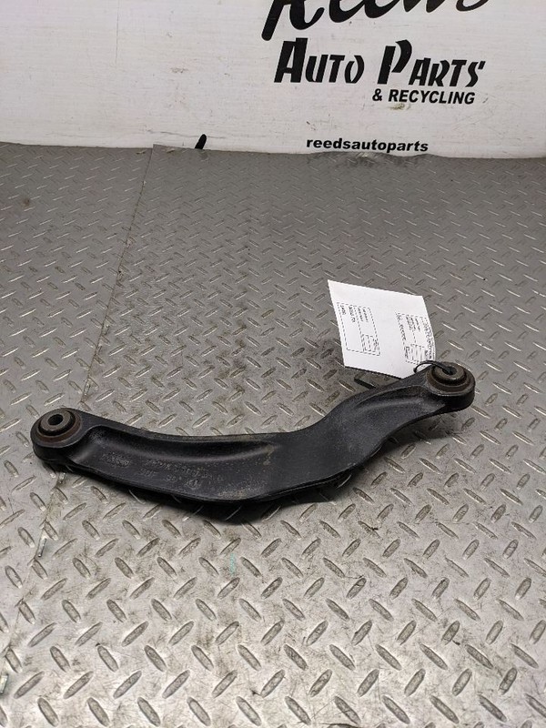 Upper Control Arm Rear FWD VIN Y 1st Digit SWB Fits 14-18 VOLVO S60 1178942