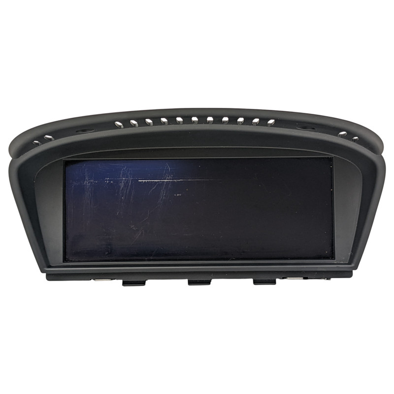 2010-2013 BMW E90 M3 335i 328i CIC iDrive Radio Navigation Display Screen OEM