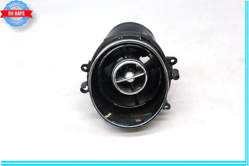 10-18 Jaguar XJ XJL X351 Front Right Passenger Side Dash Dashboard Air Vent Oem