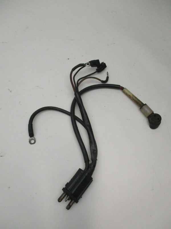 0385157 Motor Cable Assembly for Evinrude Johnson 25 Hp Outboard385157