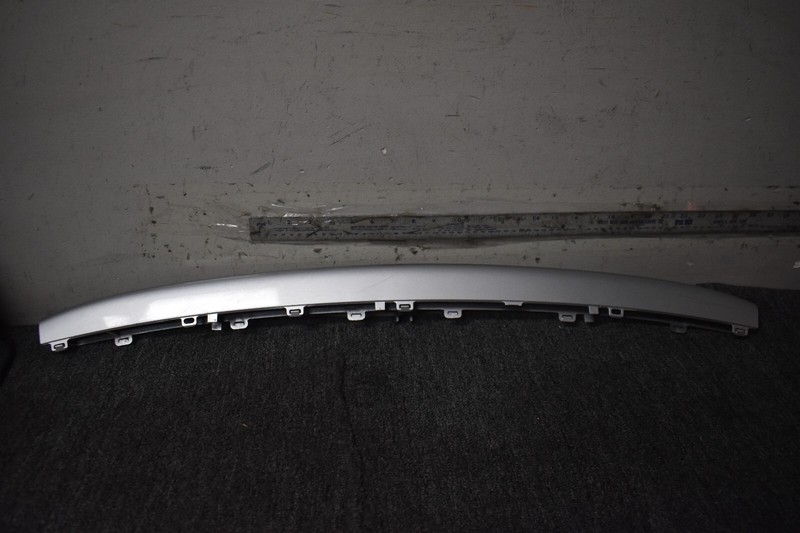 BMW GRILLE MOLDING TRIM FACTORY OEM