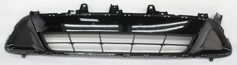 OEM Gloss Black Lower Grille Insert For KIA Sorento SX86560-C6800