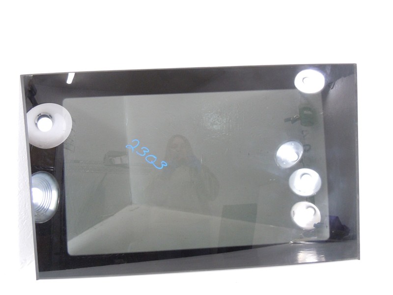 2013-2016 Mercedes-Benz GL450 Center Panoramic Sun Roof Glass ONLY OEM