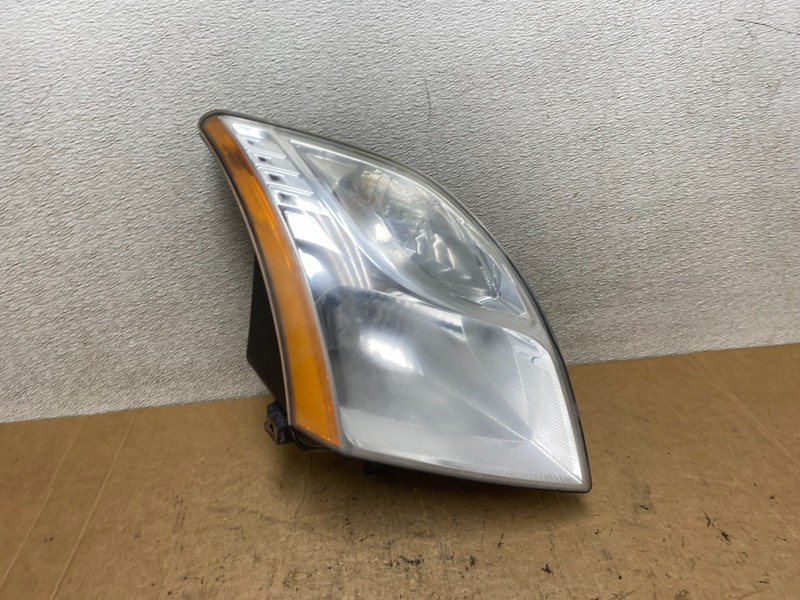 2010 2011 2012 Nissan Sentra Halogen Right Passenger RH Side Headlight T5193 DW