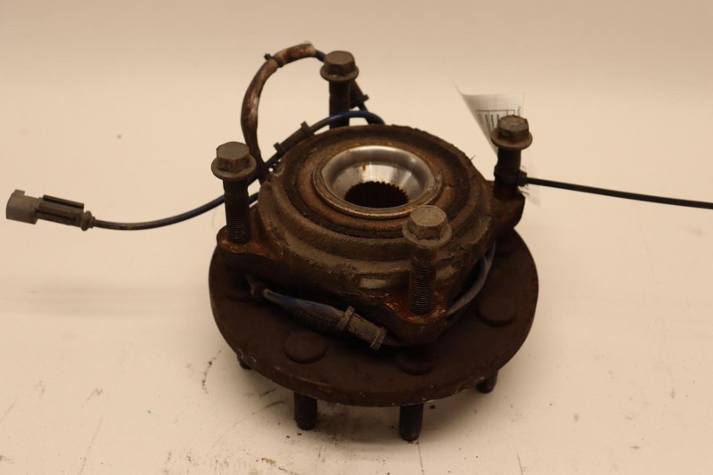 2014-2018 DODGE RAM 2500 4X4 FRONT RIGHT SPINDLE WHEEL HUB BEARING OEM