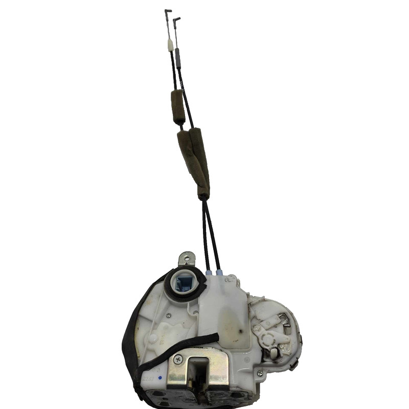 Honda Civic Sedan Rear LH Driver Door Latch Actuator 2006-2011 OEM 72650SNAA14