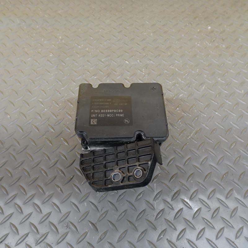 2022-2024 HYUNDAI TUCSON ABS ANTI LOCK BRAKE PUMP CONTROL UNIT OEM 58910N9040