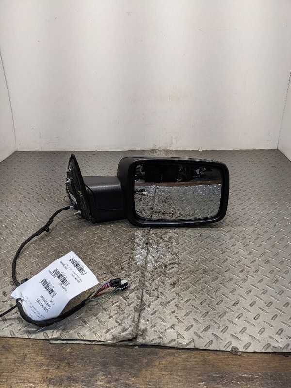 Passenger Side View Mirror Classic Style Fits 16-24 DODGE 1500 PICKUP 1177720